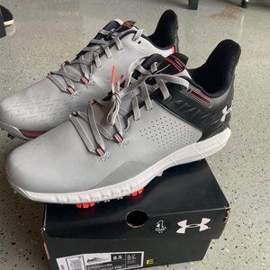 Men's UA HOVR™ Drive 2 Golf Shoes